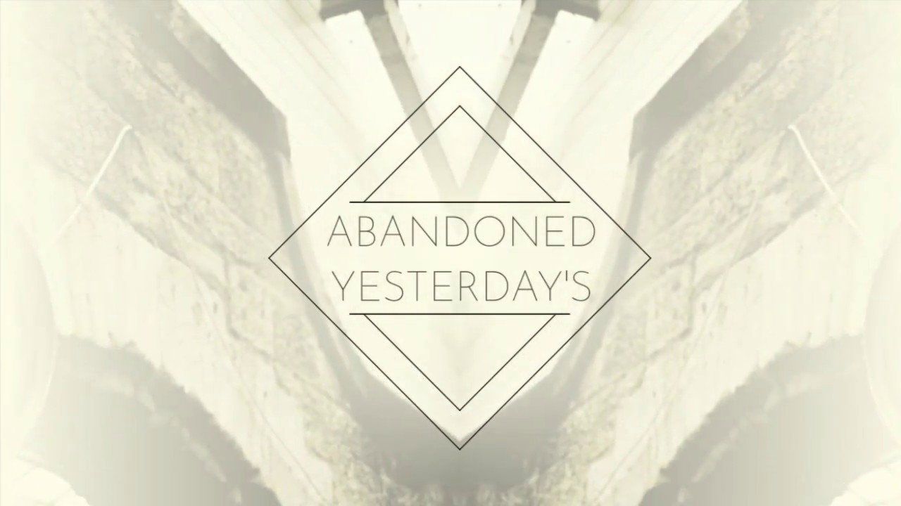 Abandoned Graveyard Open Graves Scotland