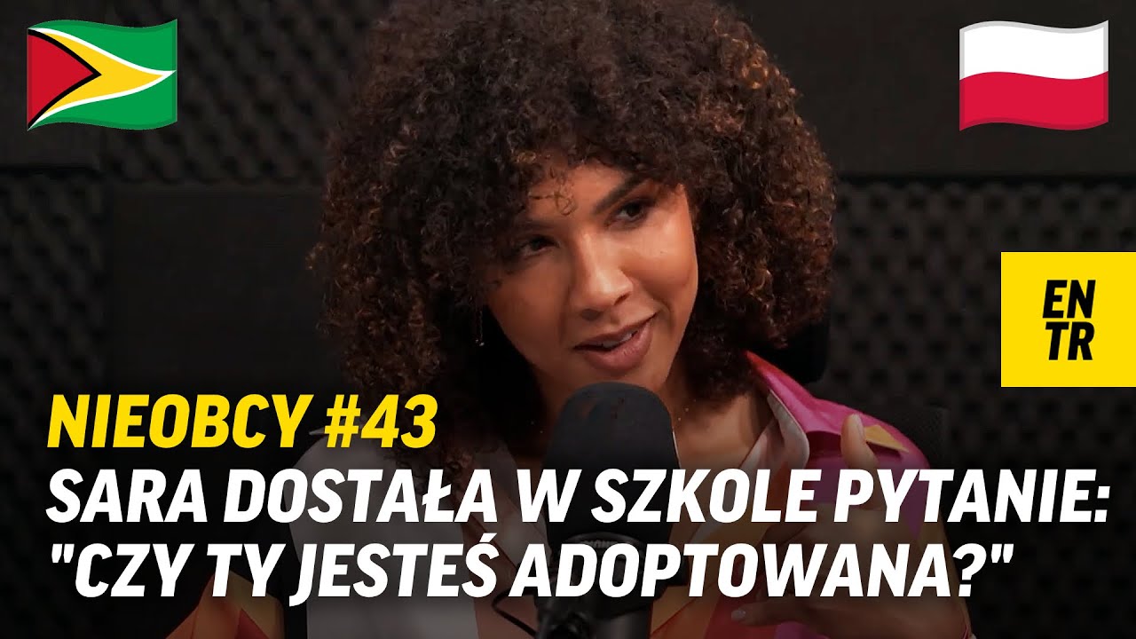 Sara chodziła do prywatnej podstawówki, bo mama chciała ją chronić. „Były wady i zalety”