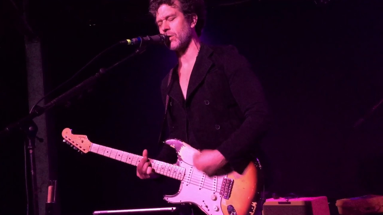 Doyle Bramhall II - The Veil