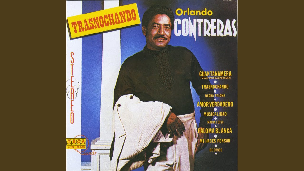 Guantanamera