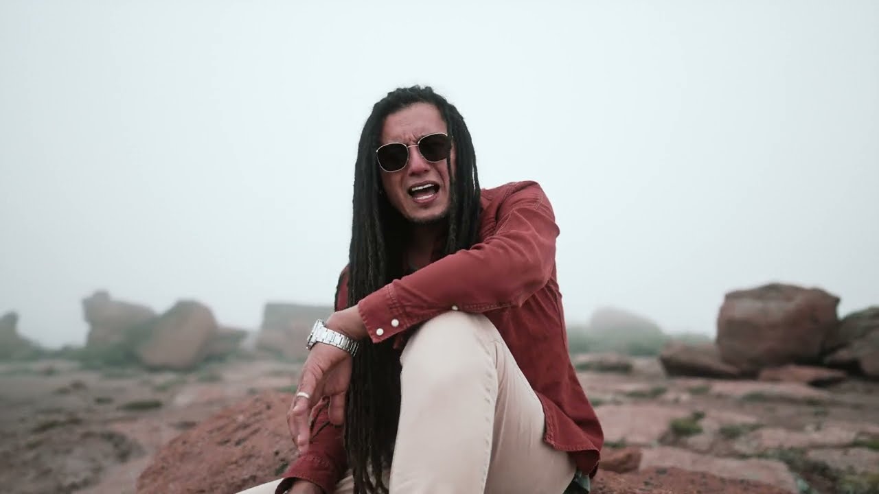 Maxi Vargas - In The Name of Jah