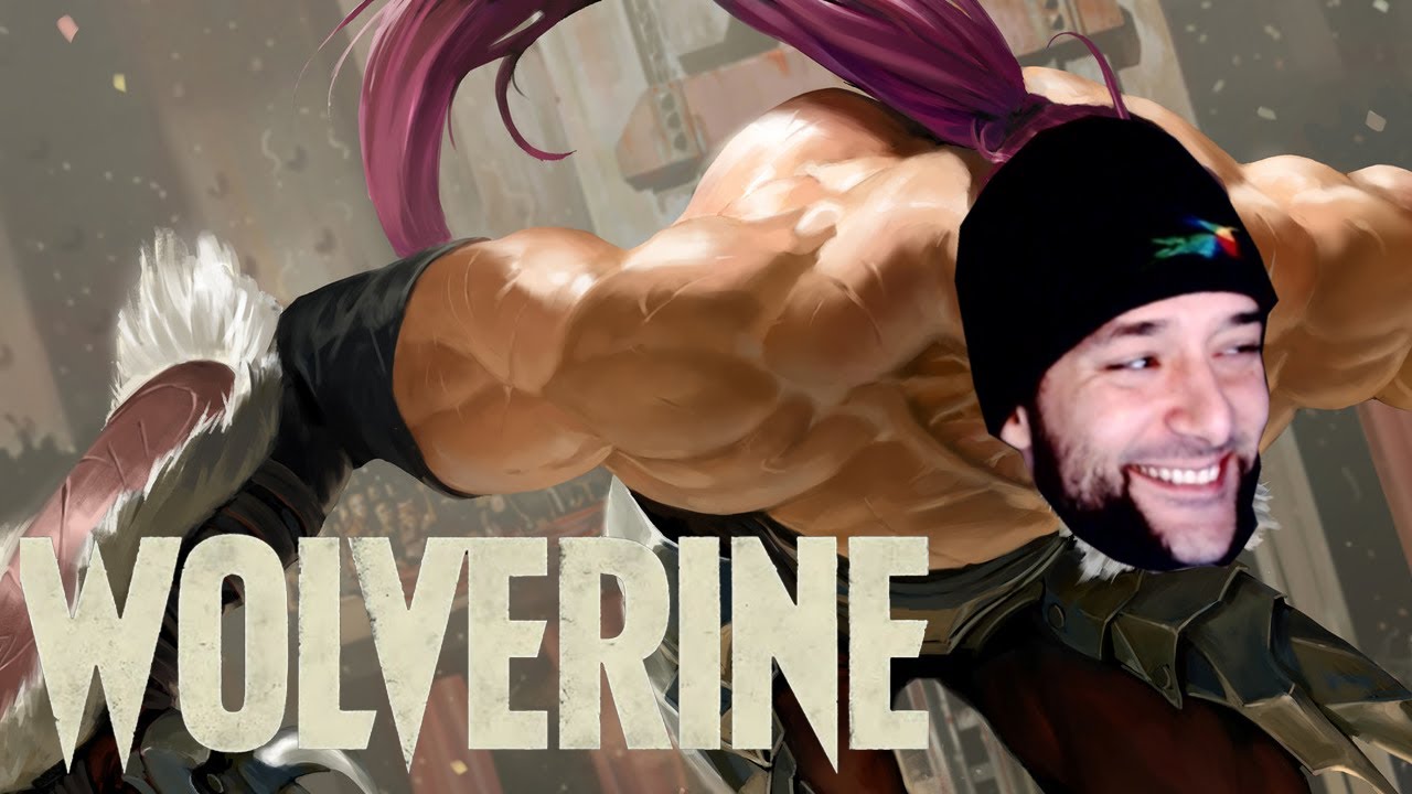 Wolverine is Definitely a Viable Card with a High Winrate... | Legends of Runeterra