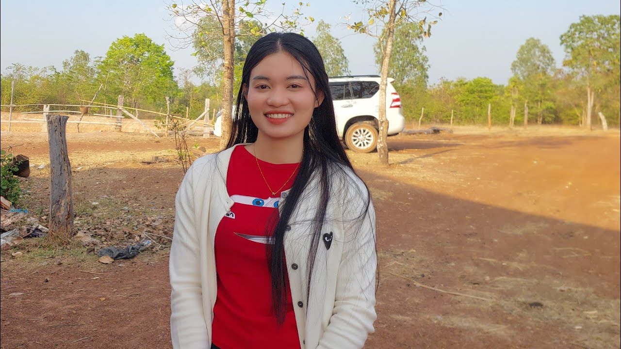 วันนี้ไปรับน้องสาว กับจากฝัง🇹🇭17 มีนาคม ค.ศ. 2026