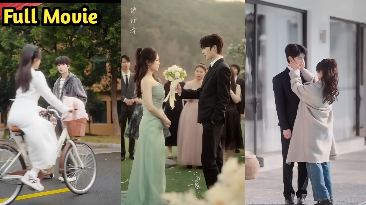 🔥My Dumped Poor BF Returns😳After 5 yrs as a Famous Tycoon❤‍🔥But couldn't resist his love4me #cdrama