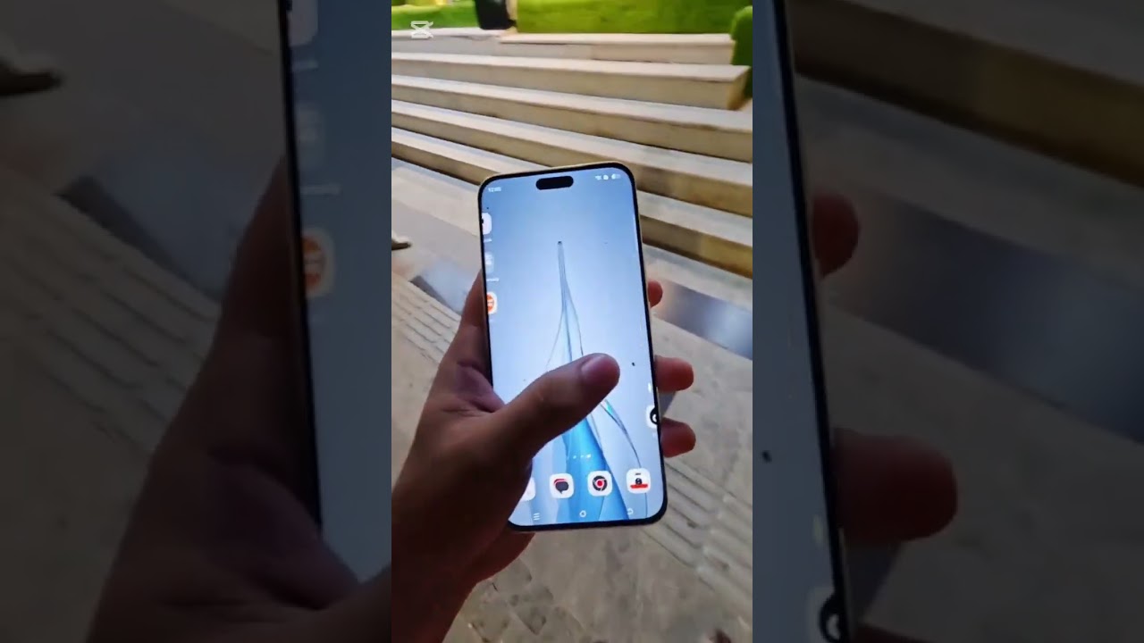 Tecno Spark Slim test de r&eacute;sistance