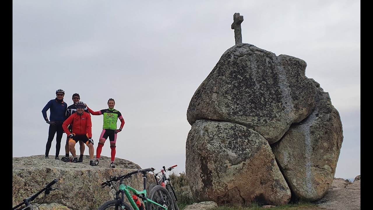 MTB 27/03/2021; Talavera, Segurilla, Cruz del Niño, Atalaya Gamonal, Mejorada, Trialera Fca.Tomates