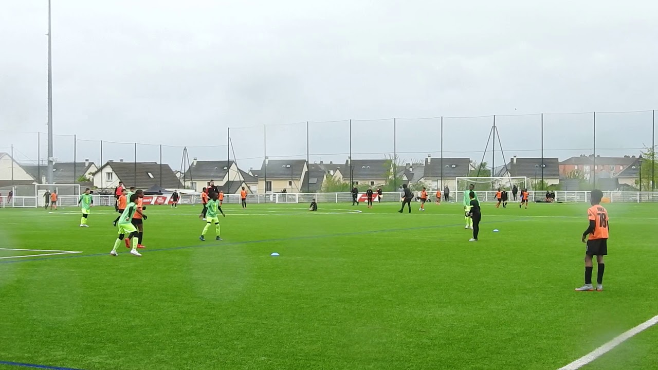 Tournoi de Rouen_U11_AF Epinay / Argenteuil  ( 1/2) le 28/04/2019