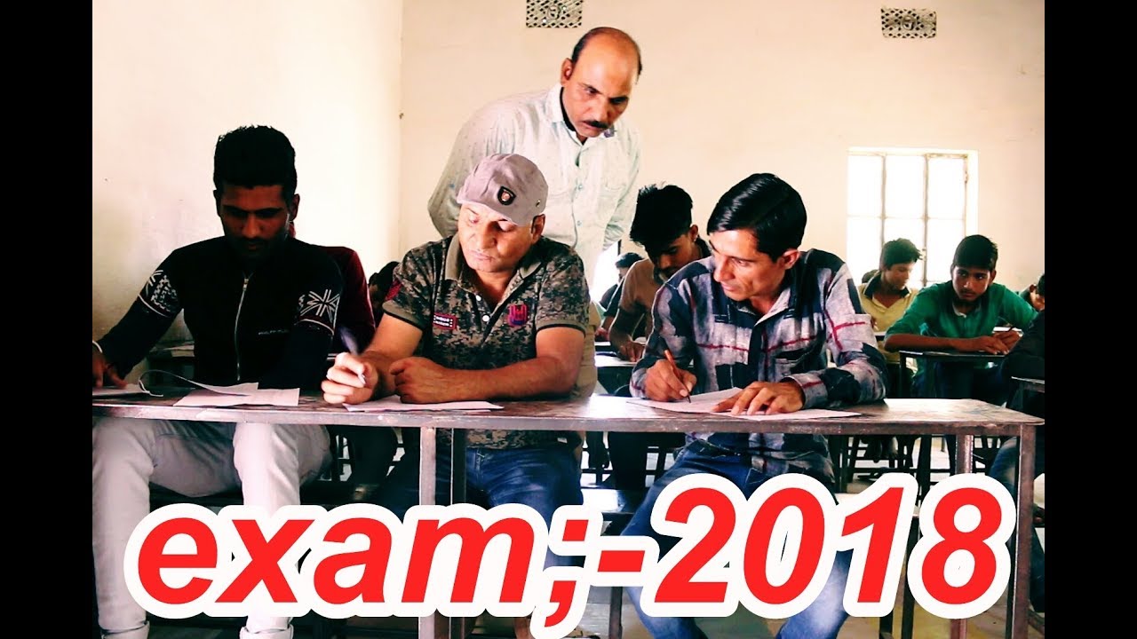 Exam  2018 best tricks for pass mark