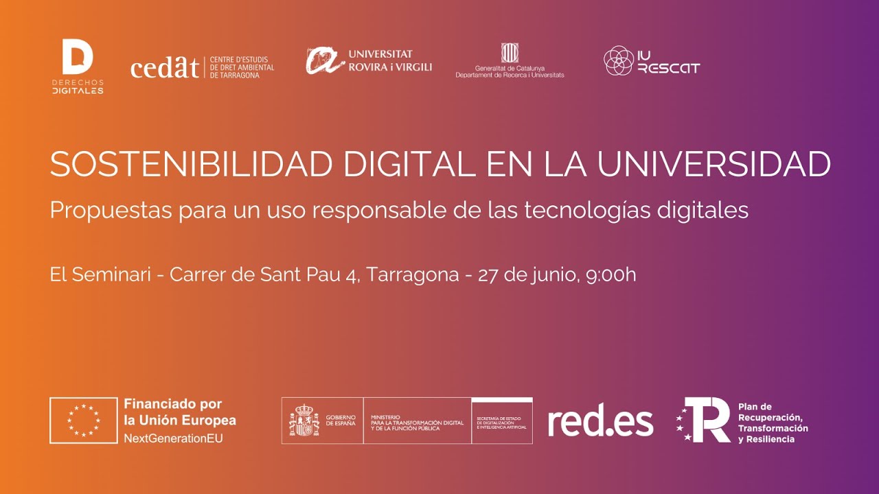 🌱💻 27.06.25 | Uso responsable de dispositivos y redes digitales en la universidad (1/4)