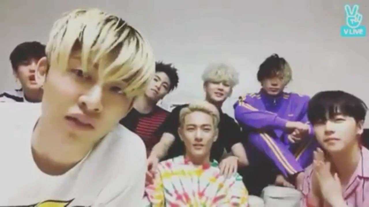 IKON BEST MOMENTS 2017 // REASONS TO LOVE IKON