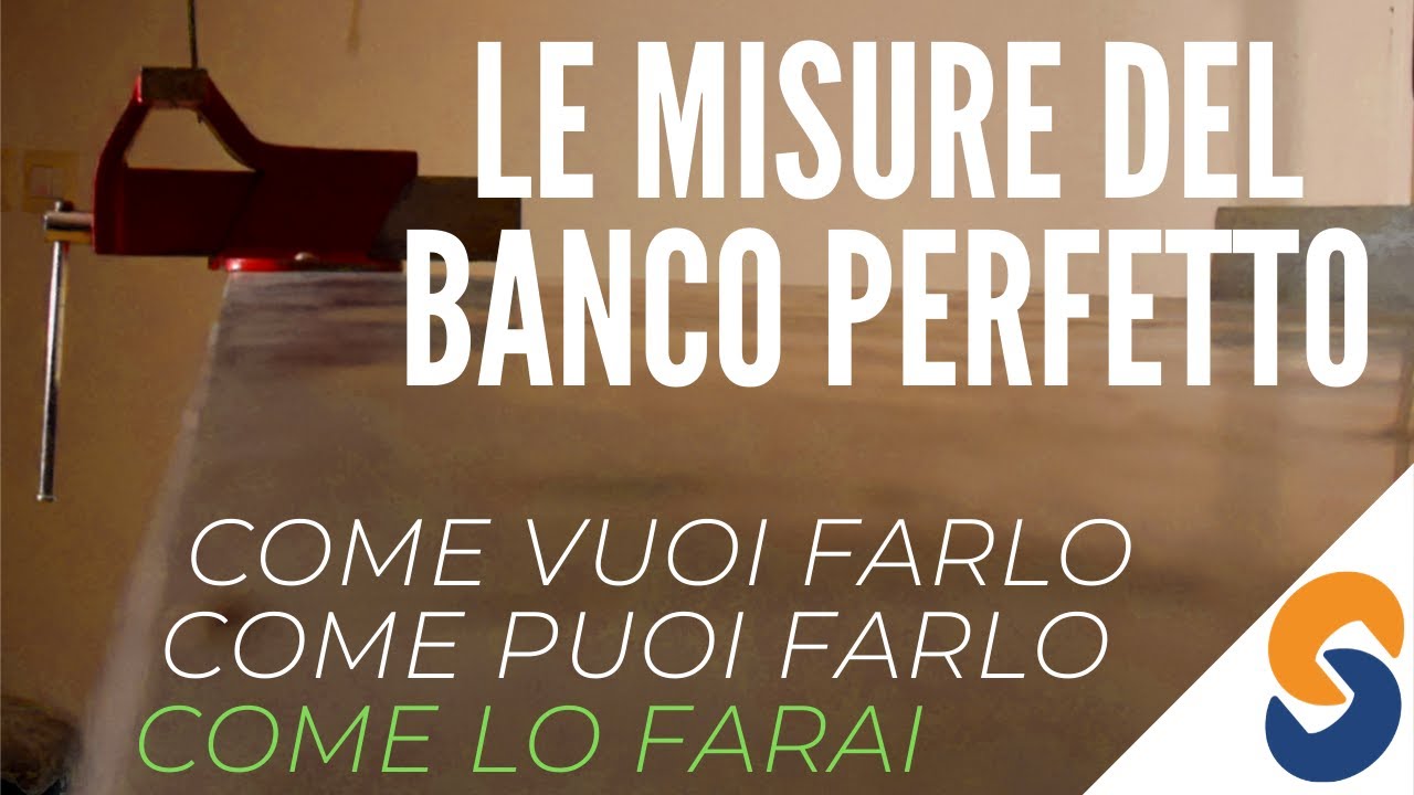 Banco da lavoro