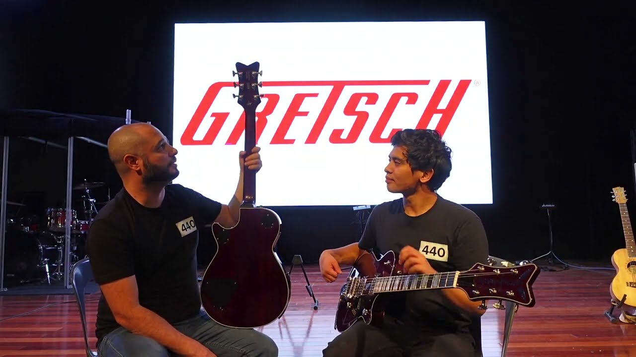 Gretsch Nigel Hendroff Signature Penguin | Honest Thoughts & Review