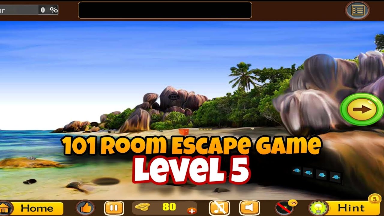 101 Room Escape game Level 5 #game#101roomescape#level5#entertainment#mentalgame 