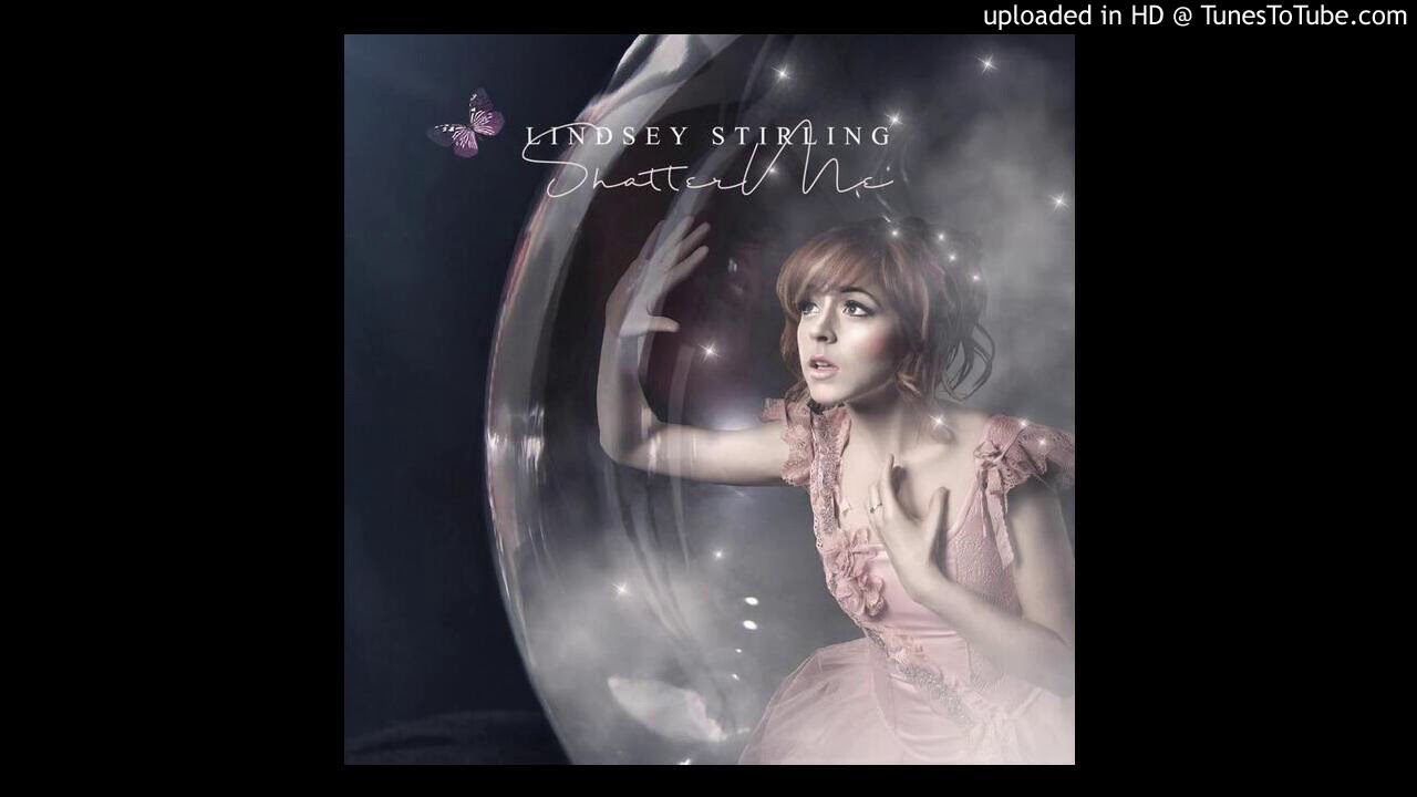 Lindsey Stirling - Roundtable Rival
