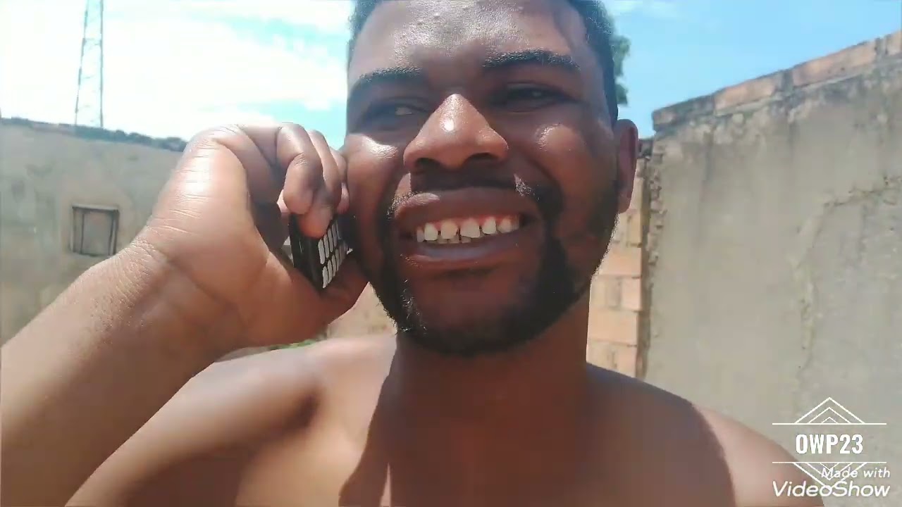 Vão chorar