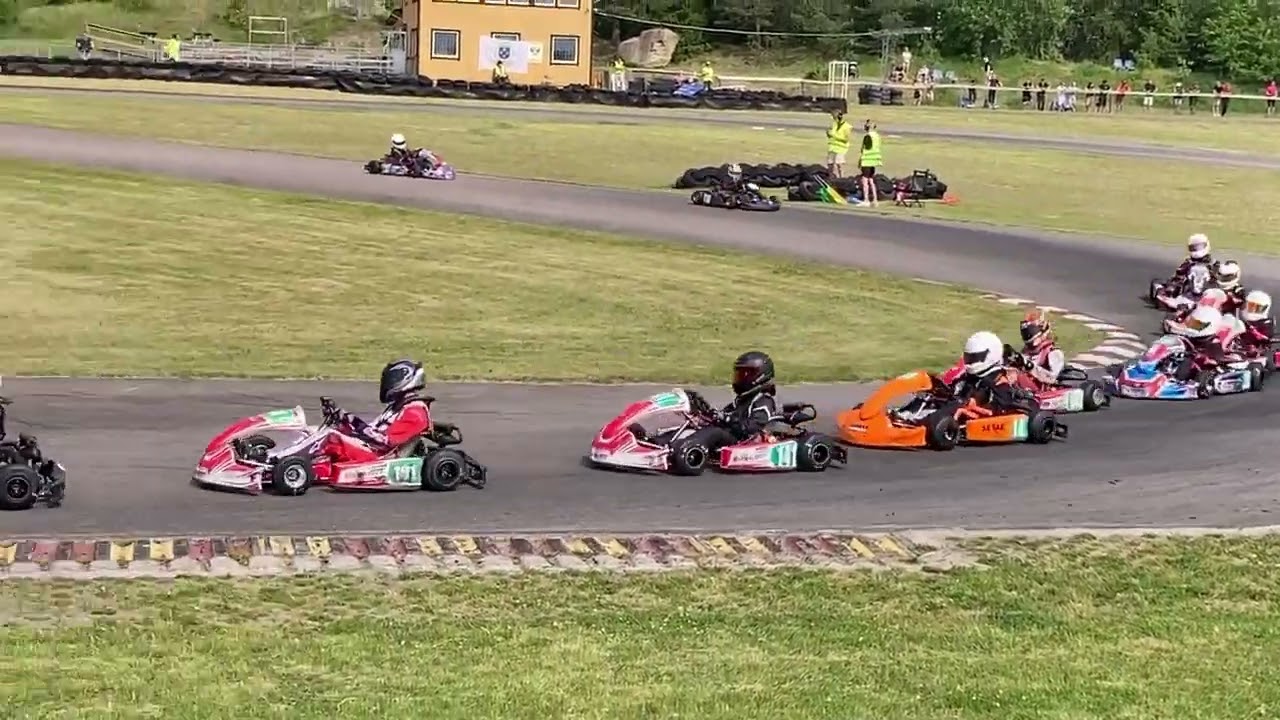 MKR 4 Enköping Final Mini 2025