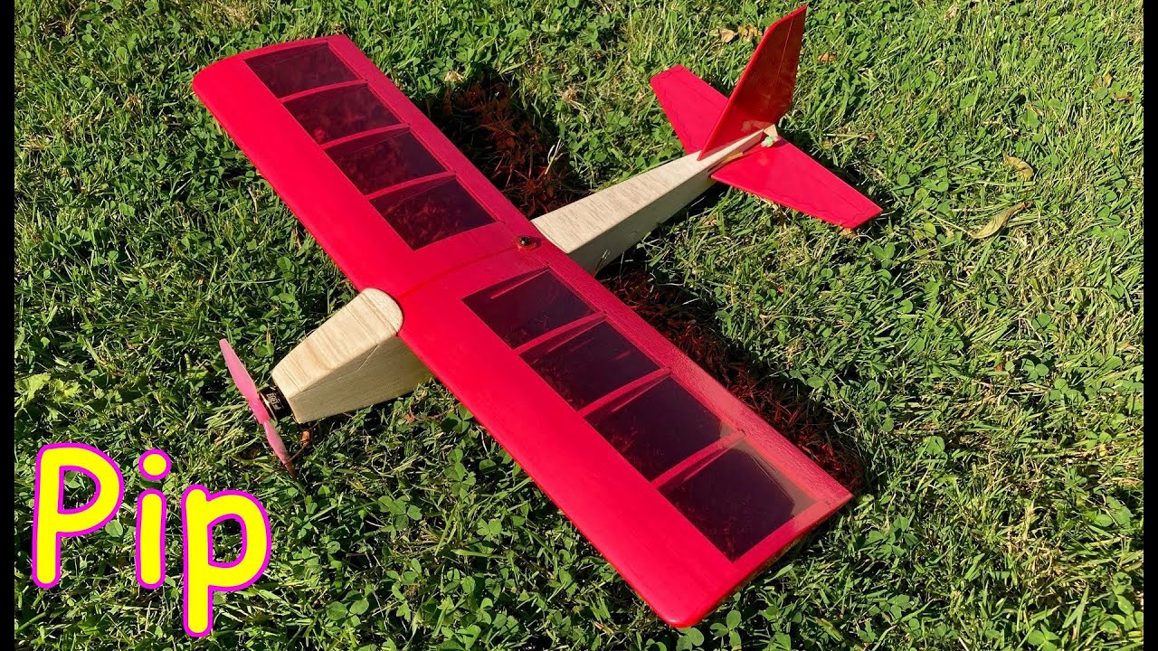 Pip - 16