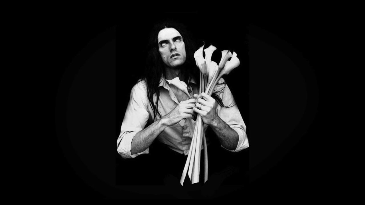 type o negative - christian woman (slowed & reverb)