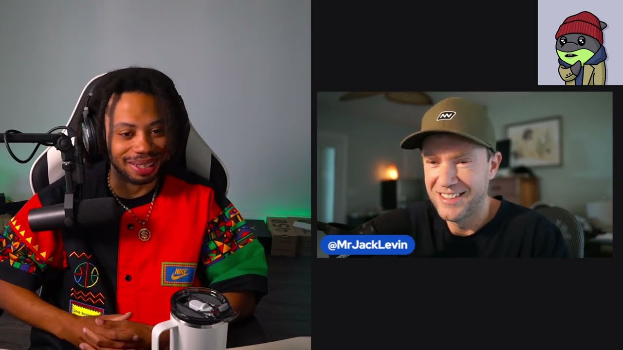 Chat with Jack Levin about X1 Xen Layer 1 blockchain