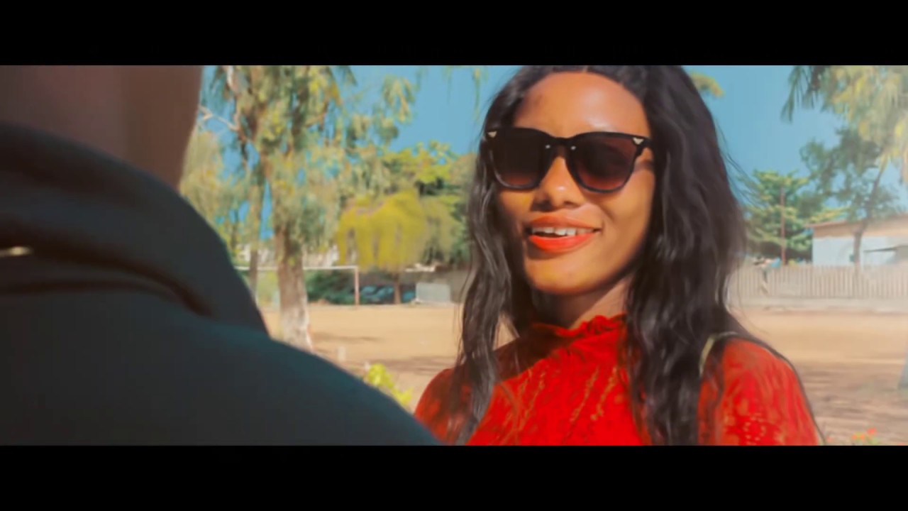 Acefale _Tiens moi la main_clip officiel_ by Moria records