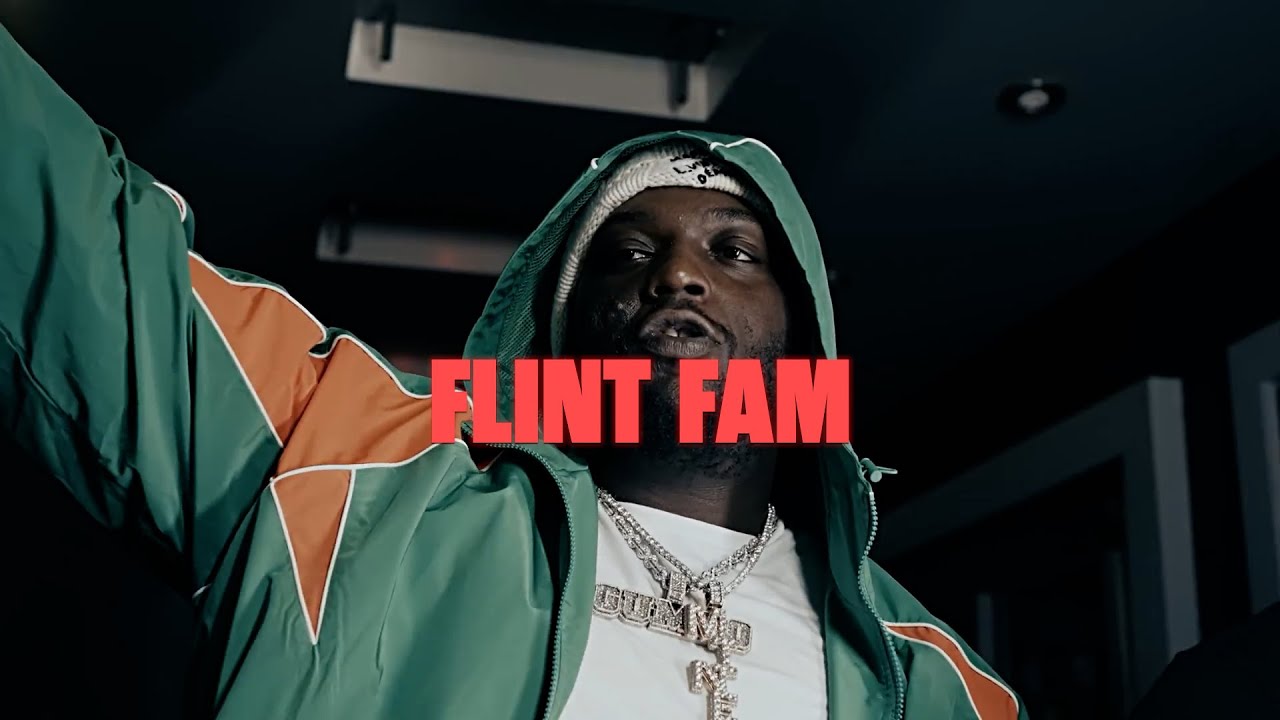 [FREE] Rio Da Yung OG x Flint x Detroit Type Beat - 