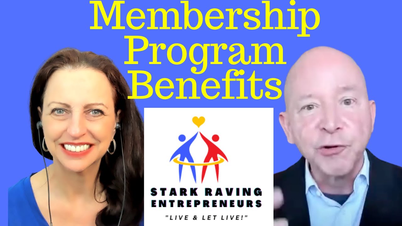 Discover Membership Program Benefits for Content Creators & Entrepreneurs
