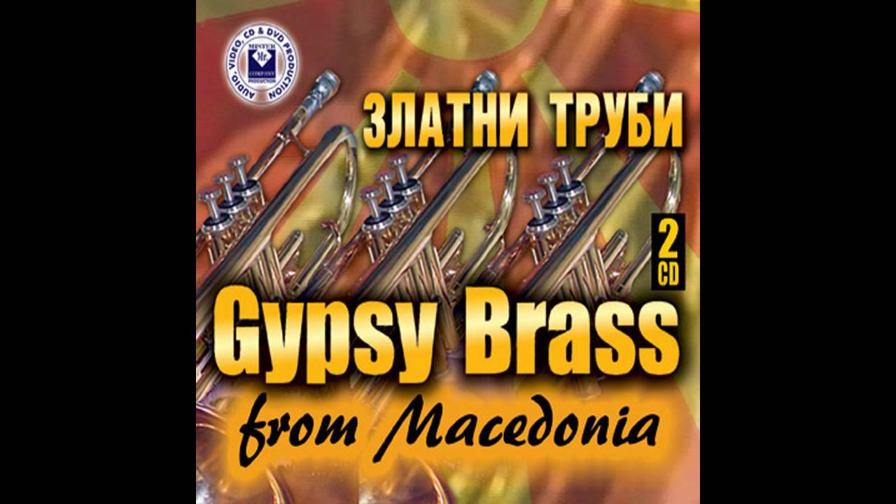 MALESEVSKI MELOS - Svadbarski cocek