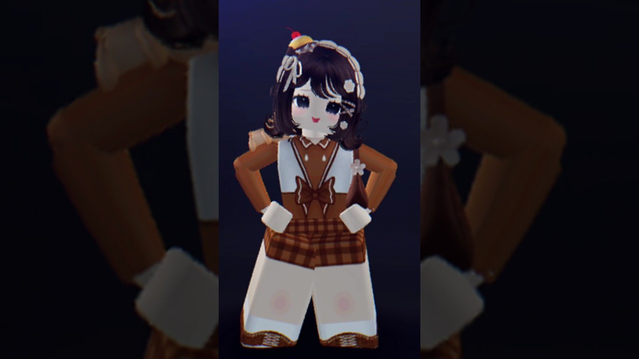 mukamu cemburu #roblox #robloxedit #robloxshorts #dance #short