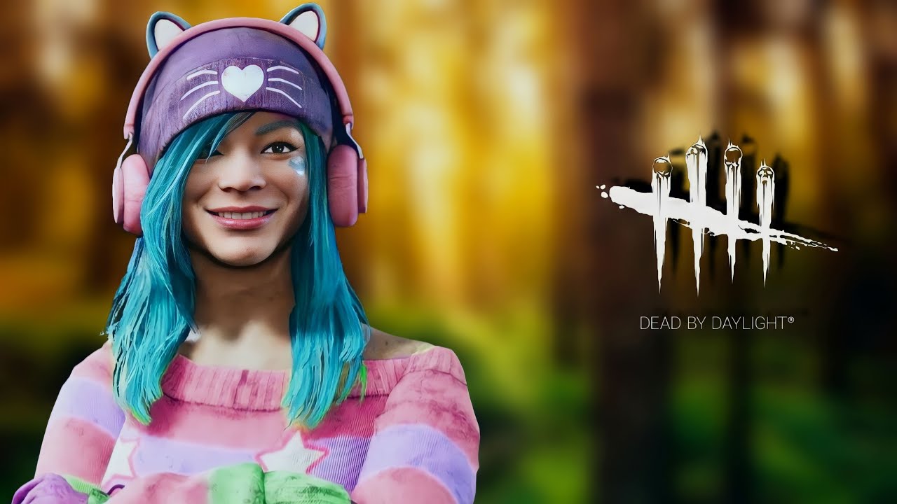 Dead by Daylight - Survivor (Feng Min) Gameplay #68 (No Commentary)