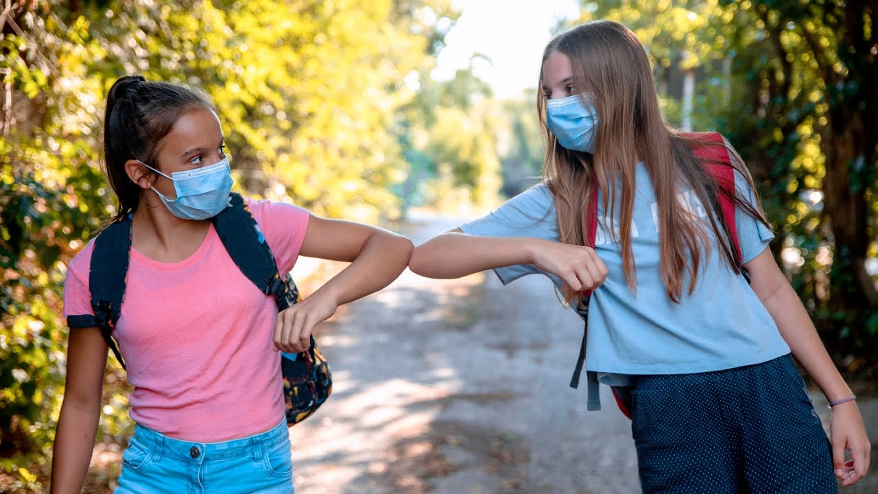 How to Pick the Right Summer Camp During a Pandemic