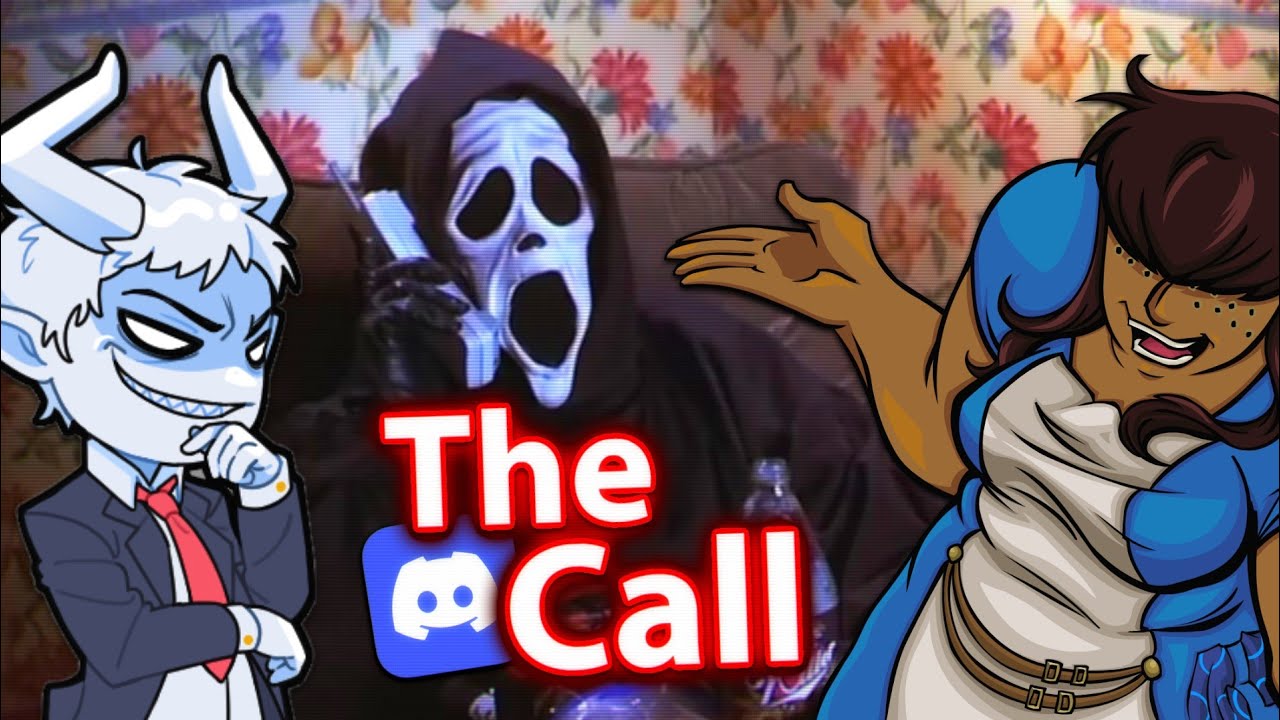 A Call With Ponder Sprocket (August, 2023)
