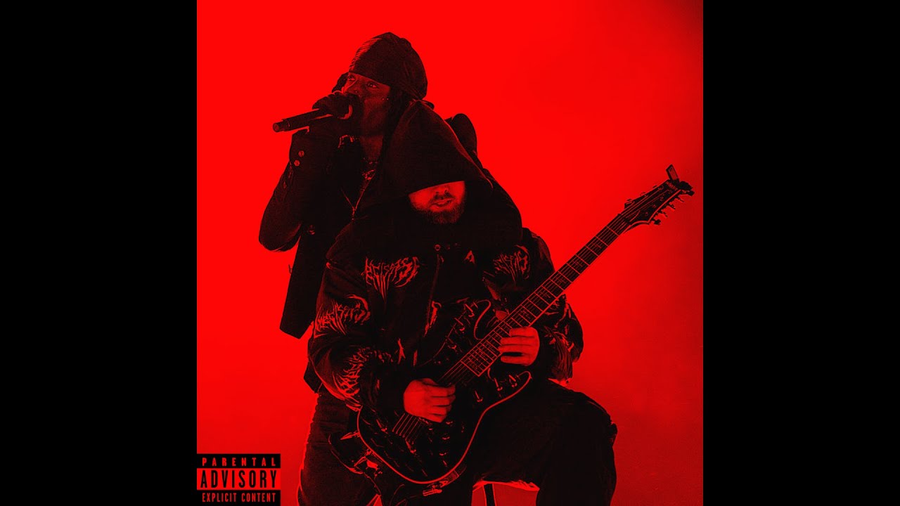 [FREE FOR PROFIT] Playboi Carti Type Beat x F1lthy - 