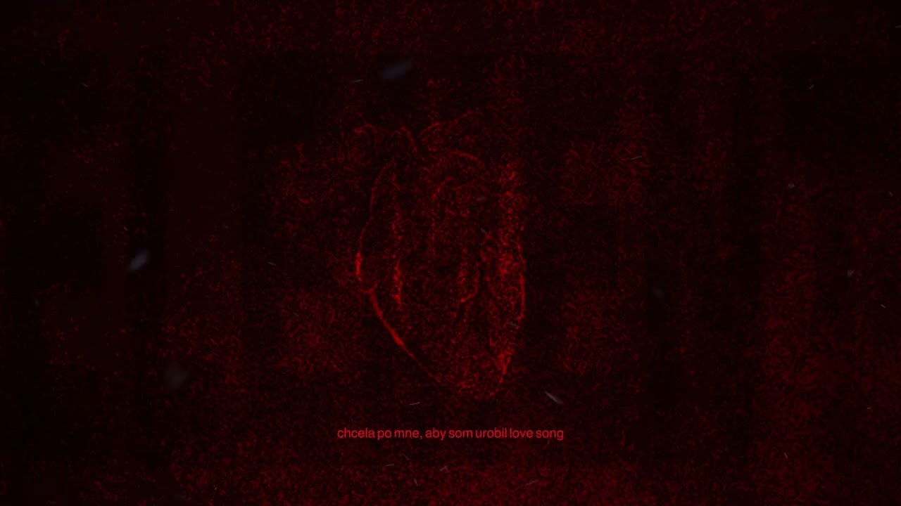 Zabyjaka – Mráz (Official Visualizer)