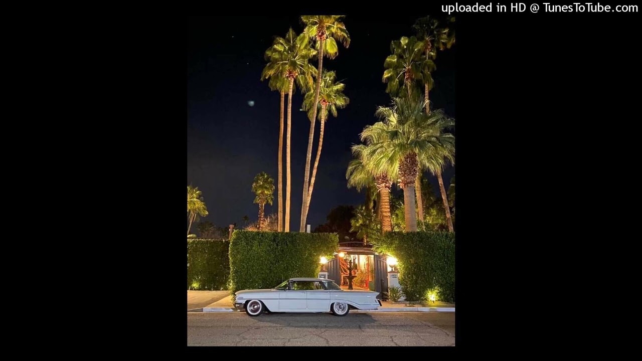 Larry June Type Beat - 