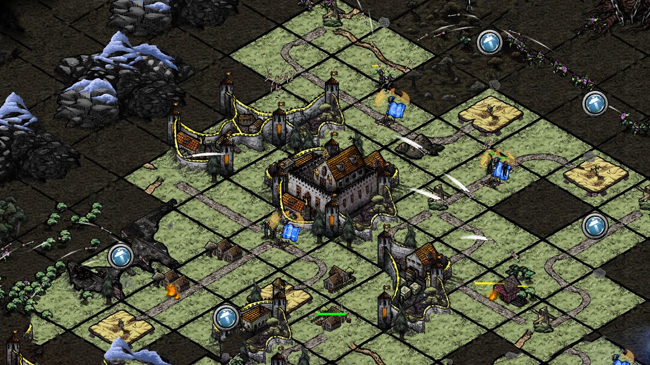ORX - Gameplay (PC/UHD)
