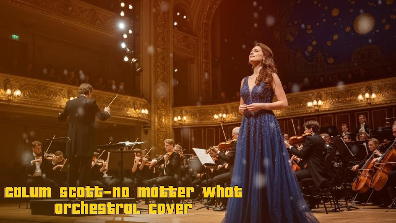 Calum Scott-No Matter What | Orchestral Cover | Cinematic / Epic Version