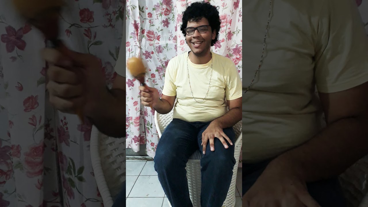 Louvando ao Mestre Zé Felintra