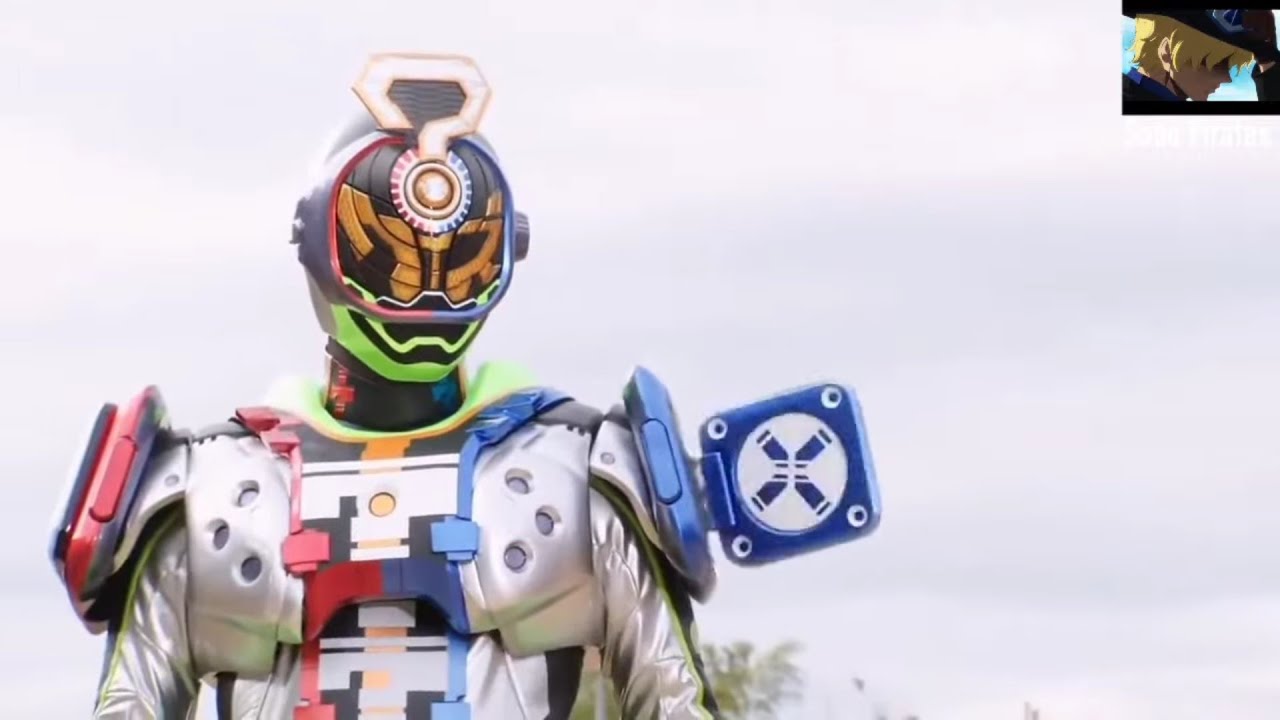 Kamen Rider Woz VS Kamen Rider Brave & Kamen Rider Decade 仮面ライダーウォズ VS 仮面ライダーブレイブ＆仮面ライダーディケイド 