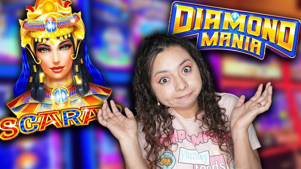 Diamonds VS Scarabs! Which one will make more money?