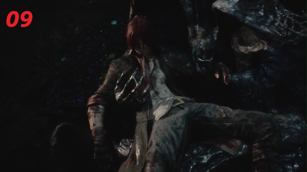 Devil May Cry 5 Special Edition: mission 9