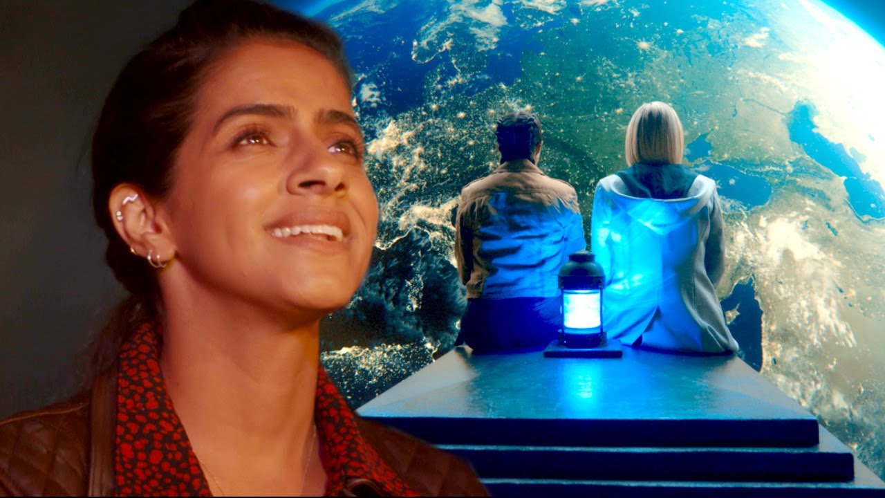 Yasmin Khan: Best Bits | Doctor Who