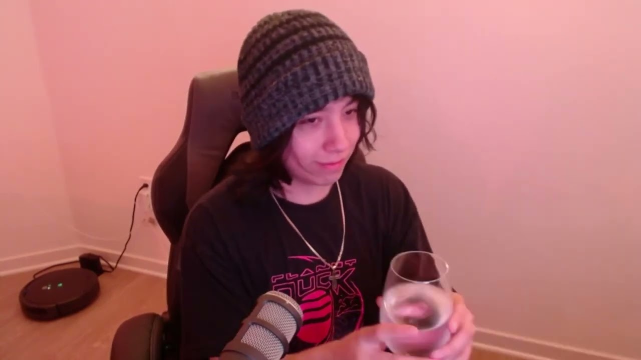 QUACKITY SCENEPACK // HIGH QUALITY