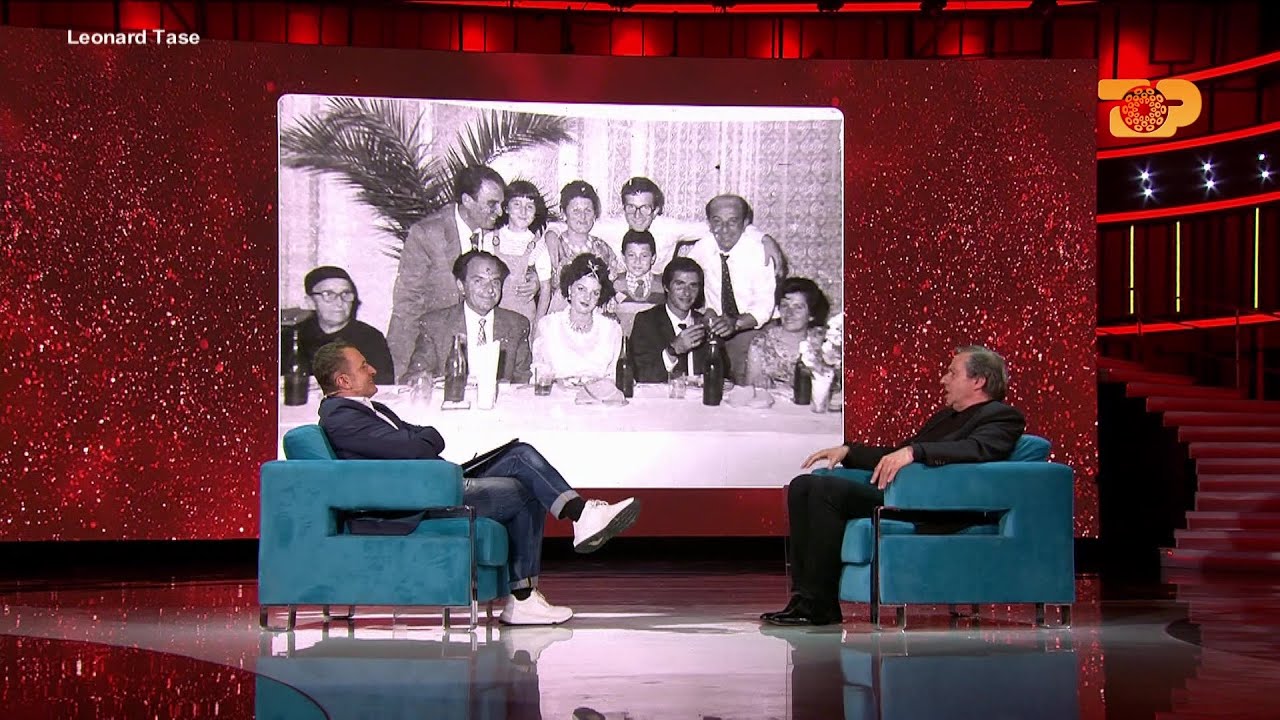 Historia e dashurise me motr&euml;n e Ardit Gjebreas, Leonard Tase tregon &ccedil;far&euml; ndodhi n&euml; dasm&euml;n e tij