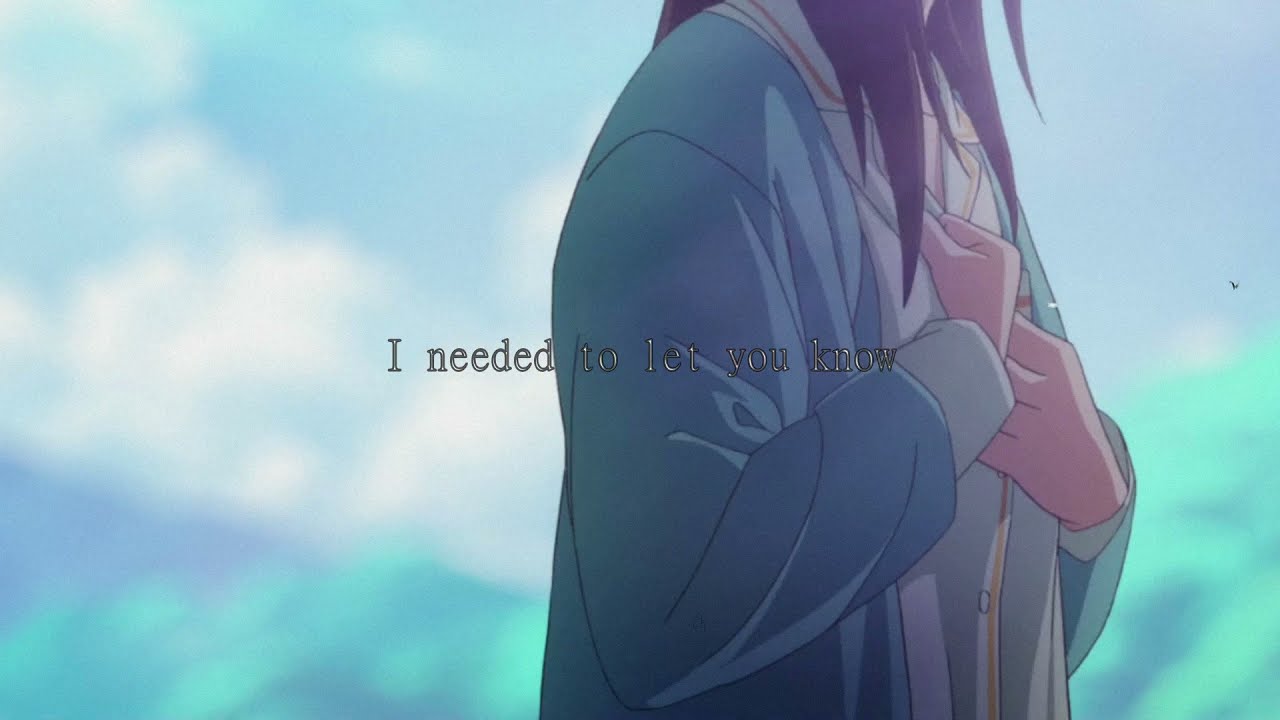 7XVN - How To Die (Lyrics & AMV)