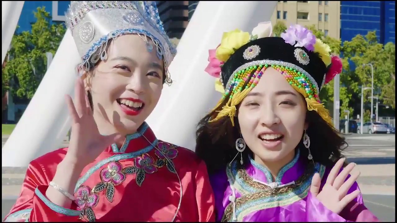 Stories from Western Australia&rsquo;s Chinese community