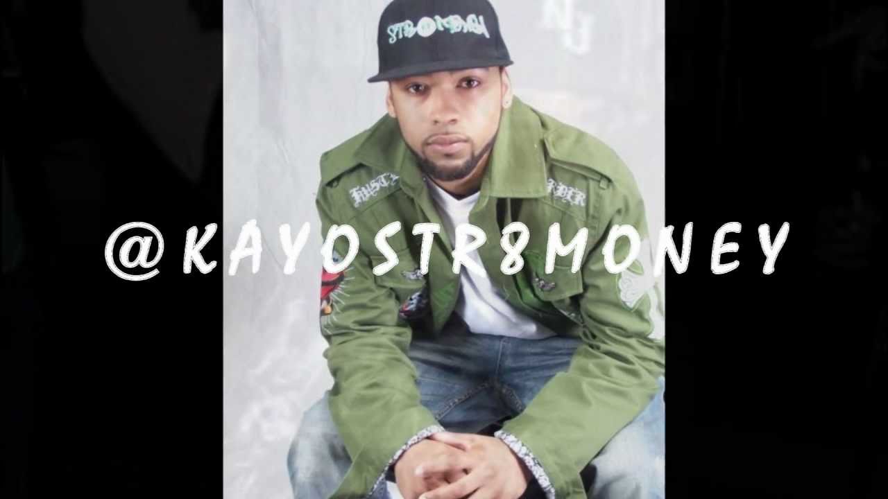 Kayos - Jus Give It 2 Me