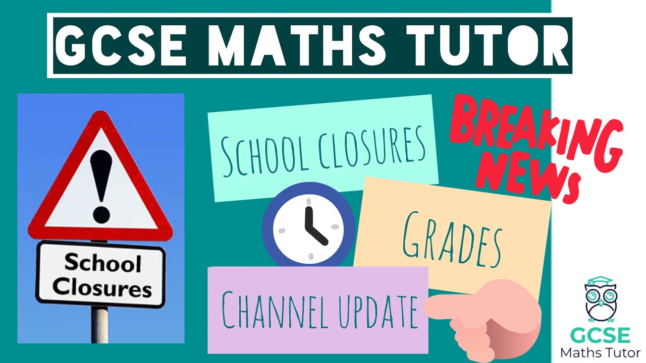 The Exams are CANCELLED!!! How Will Your Grades be Decided and What Happens Next?
