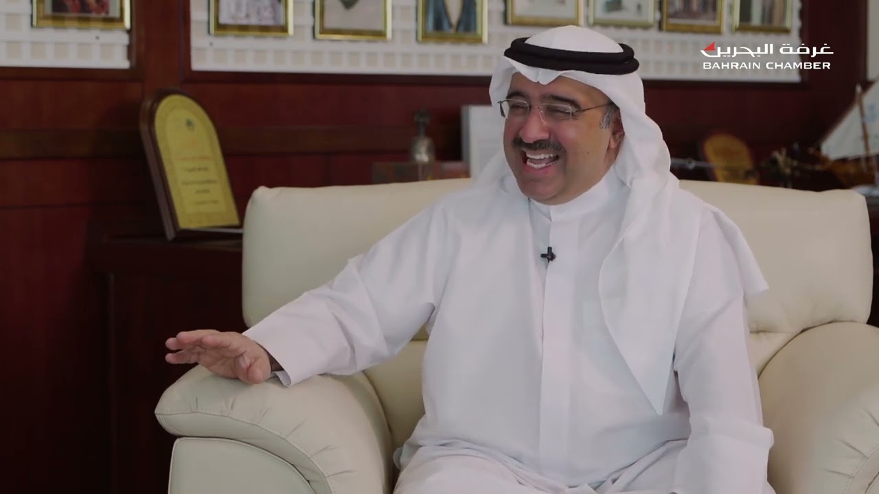 الحلقة الخامسة من برنامج 