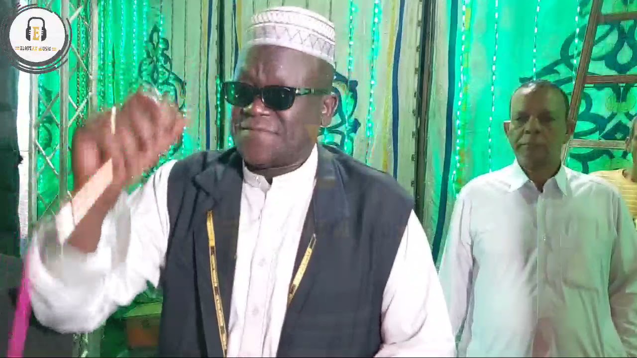 الحلفاوي - حفله منشيه الجبل الاصفر/ فيديوو | NEW2021 |  ‏ ‏قناة صوتيات الاستاذ
