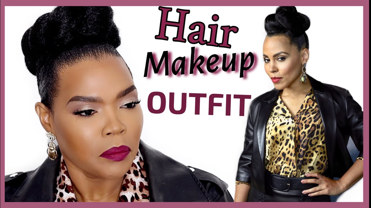 HAIR AND MAKEUP TRANSFORMATION/ TEGAN PRICE INSPIRED ❤️ JANICEBEAUTY